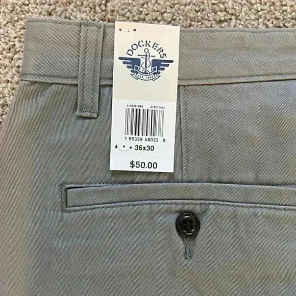 Dockers Perfect Pant - Picture 5 of 6
